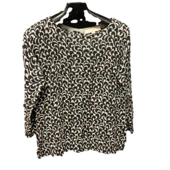 LOFT Sweaters - Loft lightweight reverse cardigan